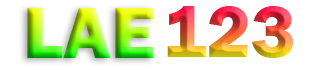 LAE123